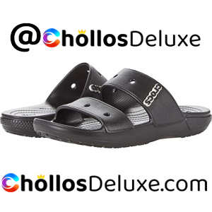 Crocs Classic Sandalias Unisex