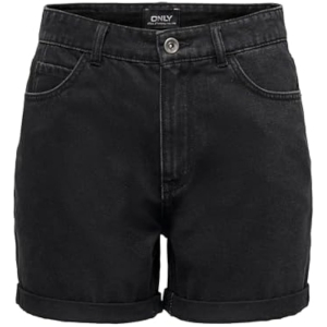 Only Onlvega Regular Fit Shorts Mujer