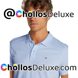 Tommy Jeans Polo Hombre