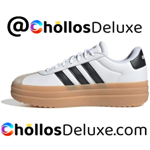 Adidas VL Court Bold Zapatillas Mujer