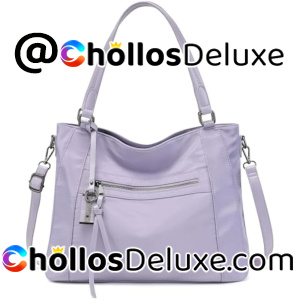 Bolso Mujer Grande Portátil 14"