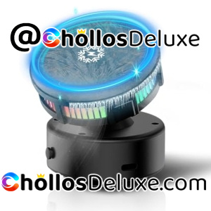 Cargador Magnético Móvil Coche 15W