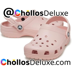 Crocs Classic Zuecos Unisex