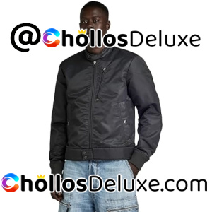 G-Star RAW Chaqueta Biker Hombre