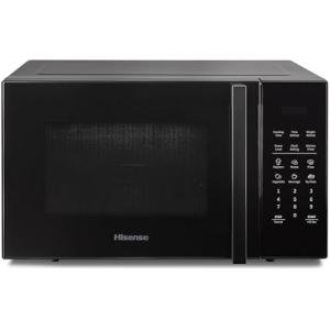 Hisense H29MOBS9H Microondas 29L 900W