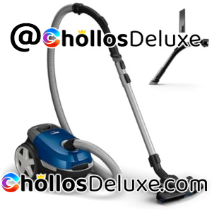 Philips Performer Compact Serie 3000 Aspirador 900W