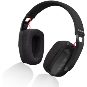 The G-Lab Korp Platinium Auriculares Gaming Inalámbricos 45h