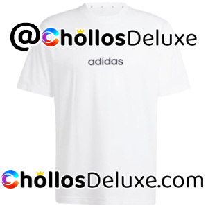 Adidas Essentials Linear Camiseta Hombre