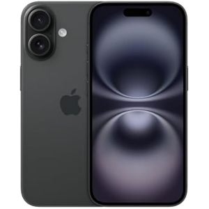 Apple iPhone 16 256GB Smartphone