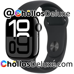 Apple Watch Series 10 GPS Smartwatch 42mm