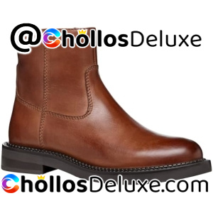 Geox D Serilda B Botines Mujer