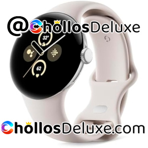 Google Pixel Watch 2 Smartwatch