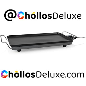 Princess 102325 Plancha Eléctrica Cocina XXL 2500W
