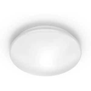 2x Philips Moire Plafón Interior LED 10W 1100Lm 4000K