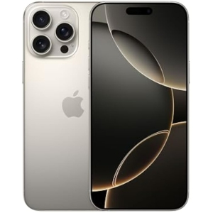 Apple iPhone 16 Pro Max 1TB Smartphone