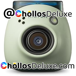 Instax PAL Cámara Digital