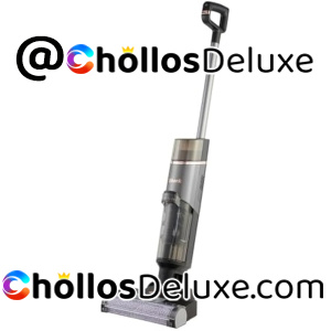 Shark HydroVac Aspiradora Mopa Multisuperficie