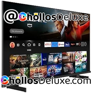 Toshiba Smart TV 43" QLED 4K UHD