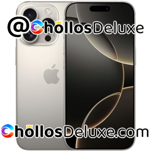 Apple iPhone 16 Pro 256GB