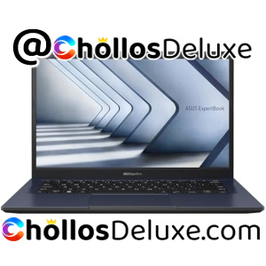 Asus Portátil 14" i7-1355U 16GB-512GB SSD