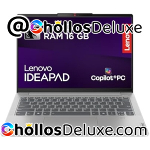 Lenovo IdeaPad Slim 5 Gen9 14" 512GB SSD