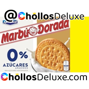Marbú 0% Azúcares 400g
