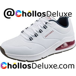 Skechers Uno 2 Zapatillas Hombre