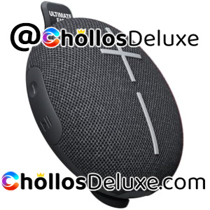 Ultimate Ears Miniroll Altavoz Bluetooth Portátil IP67