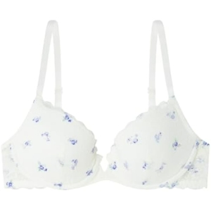 Women'secret Padded Spring Helankas Sujetador