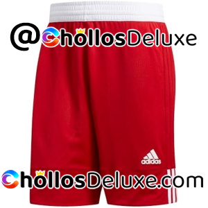 Adidas 3G Speed Rev Shorts Hombre