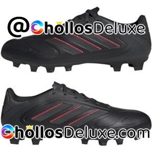 Adidas Copa Pure III Club Botas Fútbol Césped Natural/Sintético