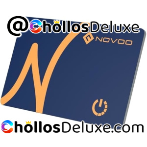 Air Tag Card Localizador Ultradelgado 1.6mm IP68 6 Años Batería