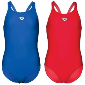 Arena Dynamo R Bañador Deportivo para Niña
