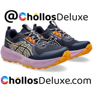 Asics Gel Sonoma 8 Zapatillas Mujer Trail Running