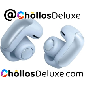 Bose Ultra Open Earbuds Auriculares