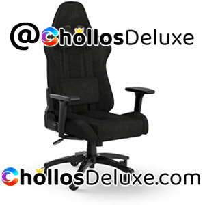 Corsair TC100 Relaxed Silla Gaming