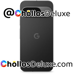 Google Pixel 9 12GB-128GB
