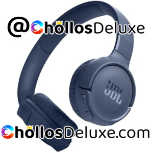 JBL Tune 520BT Auriculares Inalámbricos Plegables 57h