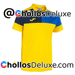 Joma Crew V Polo Hombre