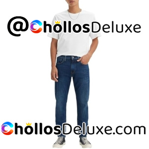 Levi's 512 Slim Taper Fit Vaqueros Hombre