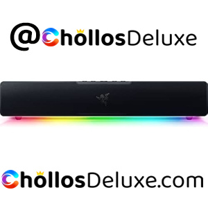 Razer Leviathan V2 X Barra Sonido Gaming RGB