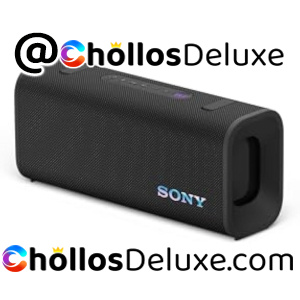Sony ULT Field 3 Altavoz Bluetooth ULT Power Sound 24h IP67