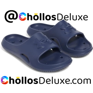 Under Armour UA M Locker V SL Sandalias Slide Hombre