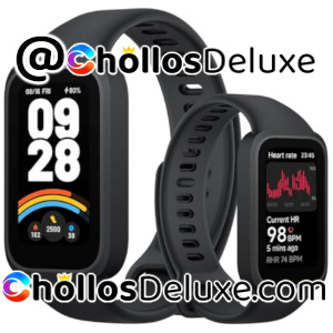 Xiaomi Smart Band 9 Active Smartband