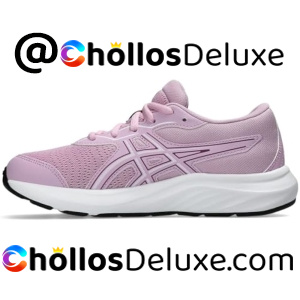 Asics Contend 9 GS Zapatillas