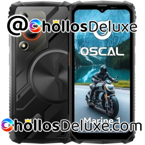 Blackview Oscal Marine 1 4GB-128GB