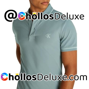 Calvin Klein Polo Hombre