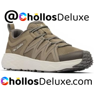 Columbia Peakfreak Roam Zapatillas Senderismo Hombre