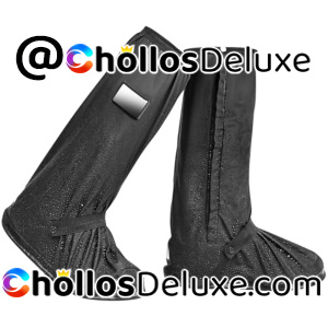 Cubre Zapatos Impermeables
