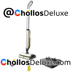 Kärcher FC 7 Cordless Fregona Inalámbrica